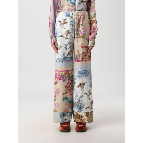 Vivetta Pants Woman Multicolor